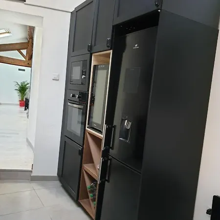 Appartement Super Industriel 4 Personnes *