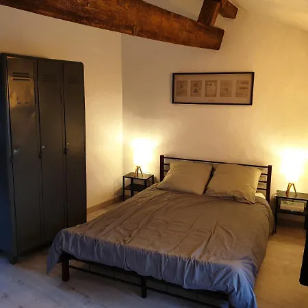 Super Industriel 4 Personnes Appartement Clermont-Ferrand